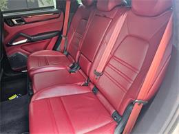 2019 Porsche Cayenne (CC-2065222) for sale in Woodland Hills, California