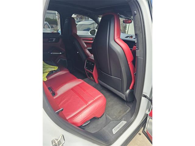 2019 Porsche Cayenne (CC-2065222) for sale in Woodland Hills, California