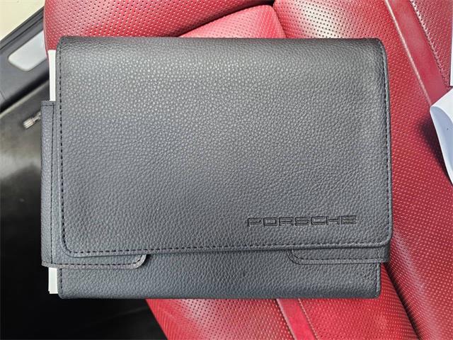 2019 Porsche Cayenne (CC-2065222) for sale in Woodland Hills, California