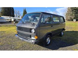 1984 Volkswagen Vanagon (CC-2065223) for sale in Reno, Nevada