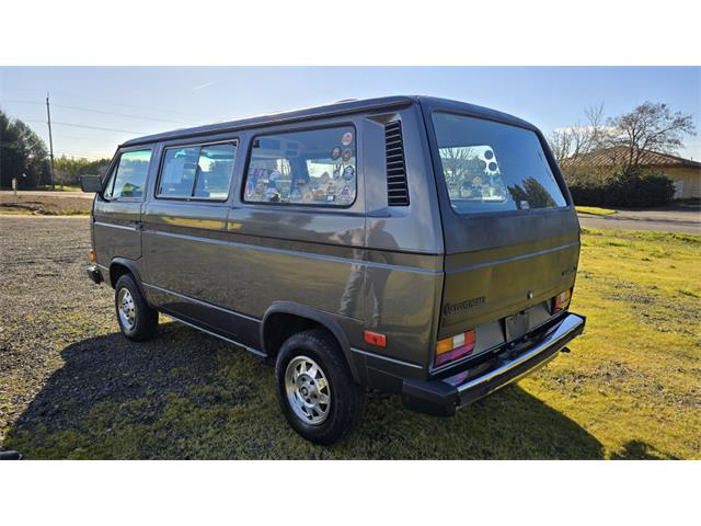 1984 Volkswagen Vanagon (CC-2065223) for sale in Reno, Nevada