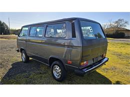 1984 Volkswagen Vanagon (CC-2065223) for sale in Reno, Nevada