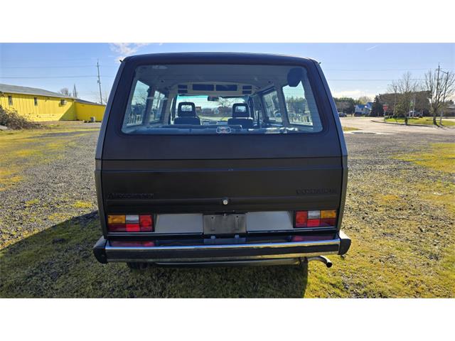 1984 Volkswagen Vanagon (CC-2065223) for sale in Reno, Nevada