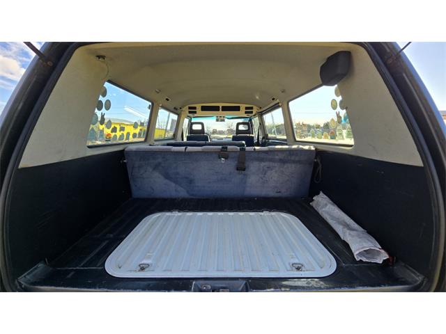 1984 Volkswagen Vanagon (CC-2065223) for sale in Reno, Nevada