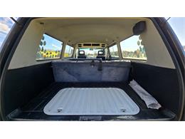 1984 Volkswagen Vanagon (CC-2065223) for sale in Reno, Nevada