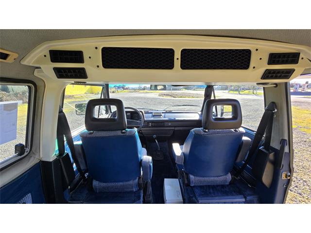 1984 Volkswagen Vanagon (CC-2065223) for sale in Reno, Nevada