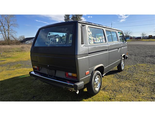 1984 Volkswagen Vanagon (CC-2065223) for sale in Reno, Nevada