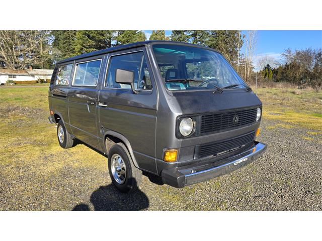 1984 Volkswagen Vanagon (CC-2065223) for sale in Reno, Nevada