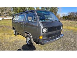 1984 Volkswagen Vanagon (CC-2065223) for sale in Reno, Nevada