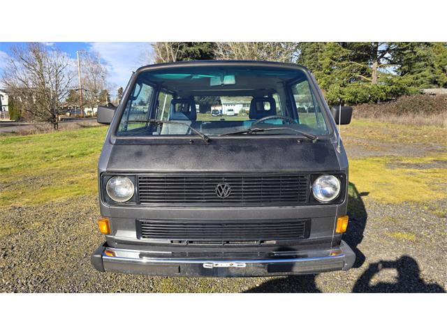 1984 Volkswagen Vanagon (CC-2065223) for sale in Reno, Nevada