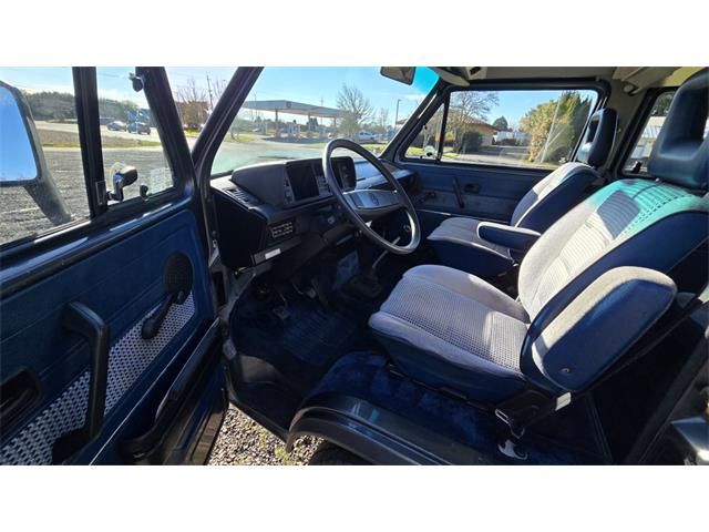 1984 Volkswagen Vanagon (CC-2065223) for sale in Reno, Nevada