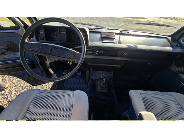 1984 Volkswagen Vanagon (CC-2065223) for sale in Reno, Nevada