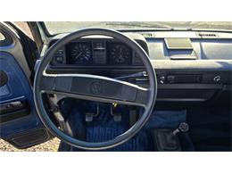1984 Volkswagen Vanagon (CC-2065223) for sale in Reno, Nevada
