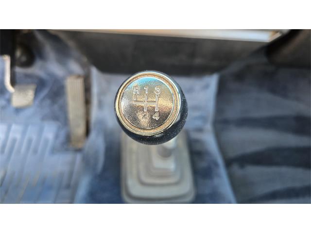 1984 Volkswagen Vanagon (CC-2065223) for sale in Reno, Nevada