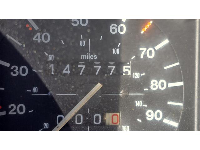 1984 Volkswagen Vanagon (CC-2065223) for sale in Reno, Nevada