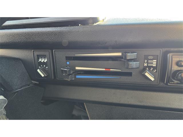 1984 Volkswagen Vanagon (CC-2065223) for sale in Reno, Nevada