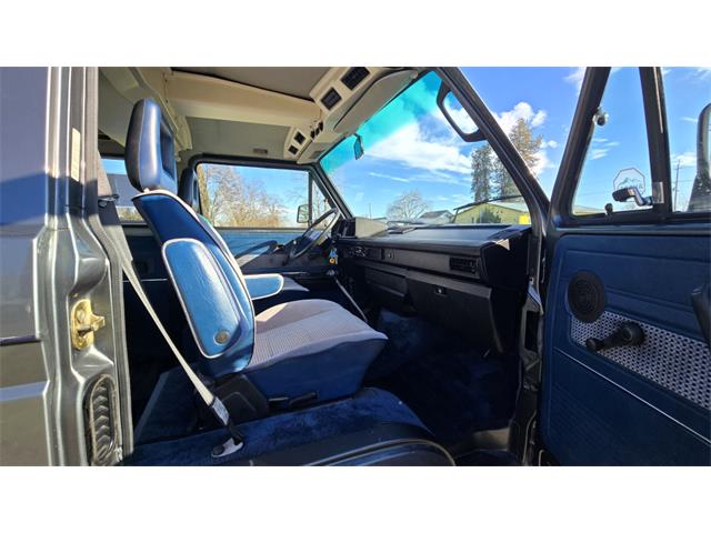 1984 Volkswagen Vanagon (CC-2065223) for sale in Reno, Nevada
