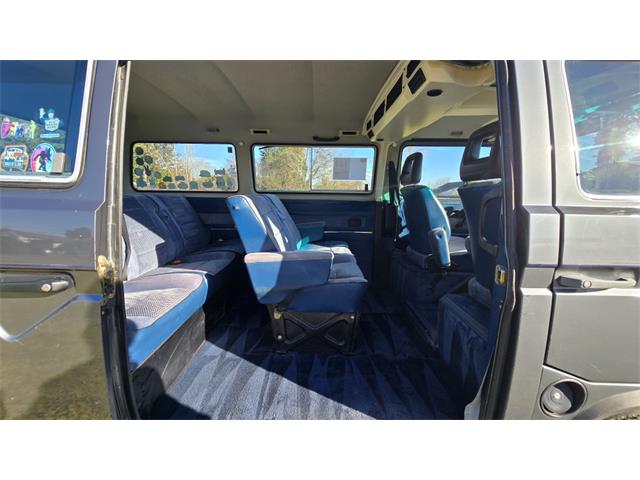 1984 Volkswagen Vanagon (CC-2065223) for sale in Reno, Nevada