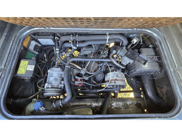 1984 Volkswagen Vanagon (CC-2065223) for sale in Reno, Nevada