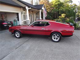 1971 Ford Mustang (CC-2065225) for sale in Reno, Nevada