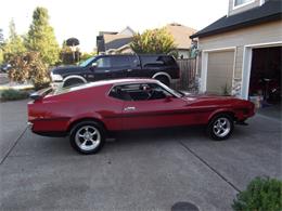 1971 Ford Mustang (CC-2065225) for sale in Reno, Nevada