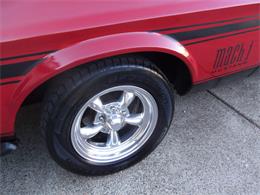 1971 Ford Mustang (CC-2065225) for sale in Reno, Nevada