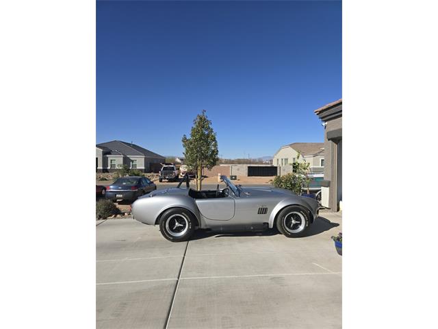 1965 Ford Cobra (CC-2065226) for sale in Reno, Nevada