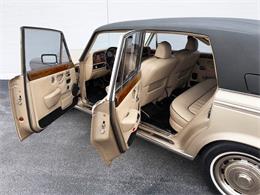 1979 Rolls-Royce Silver Shadow (CC-2065228) for sale in Carey, Illinois
