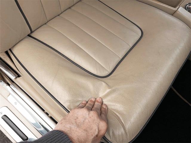 1979 Rolls-Royce Silver Shadow (CC-2065228) for sale in Carey, Illinois