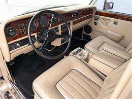 1979 Rolls-Royce Silver Shadow (CC-2065228) for sale in Carey, Illinois