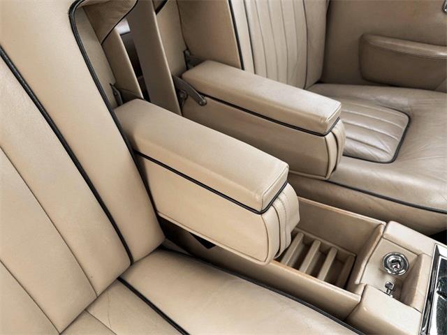 1979 Rolls-Royce Silver Shadow (CC-2065228) for sale in Carey, Illinois