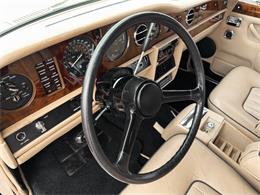 1979 Rolls-Royce Silver Shadow (CC-2065228) for sale in Carey, Illinois