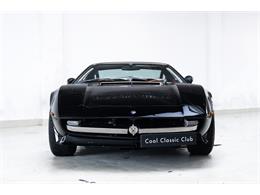 1974 Maserati Merak SS (CC-2065230) for sale in Naarden, Noord-Holland