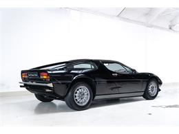 1974 Maserati Merak SS (CC-2065230) for sale in Naarden, Noord-Holland