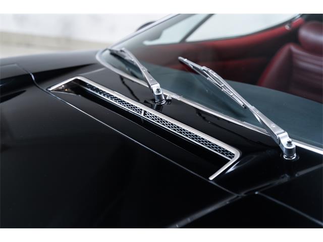 1974 Maserati Merak SS (CC-2065230) for sale in Naarden, Noord-Holland