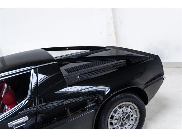 1974 Maserati Merak SS (CC-2065230) for sale in Naarden, Noord-Holland