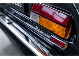 1974 Maserati Merak SS (CC-2065230) for sale in Naarden, Noord-Holland