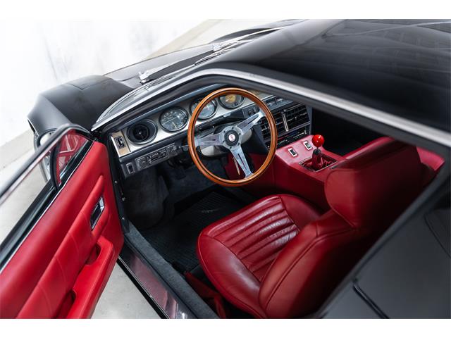 1974 Maserati Merak SS (CC-2065230) for sale in Naarden, Noord-Holland