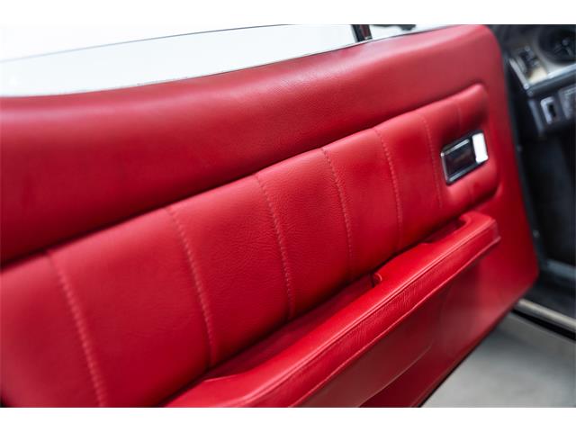 1974 Maserati Merak SS (CC-2065230) for sale in Naarden, Noord-Holland