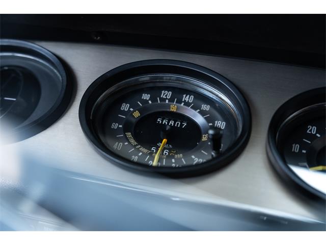 1974 Maserati Merak SS (CC-2065230) for sale in Naarden, Noord-Holland