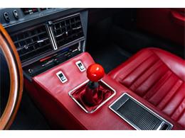 1974 Maserati Merak SS (CC-2065230) for sale in Naarden, Noord-Holland