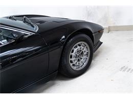 1974 Maserati Merak SS (CC-2065230) for sale in Naarden, Noord-Holland