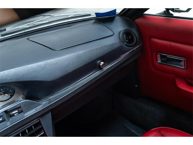 1974 Maserati Merak SS (CC-2065230) for sale in Naarden, Noord-Holland