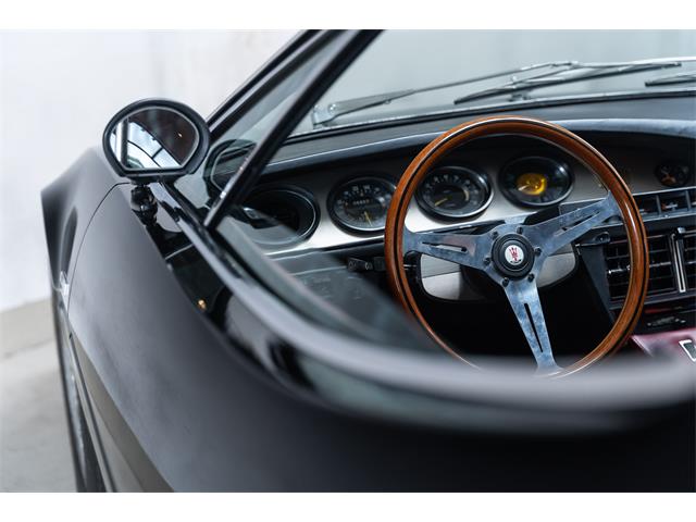 1974 Maserati Merak SS (CC-2065230) for sale in Naarden, Noord-Holland