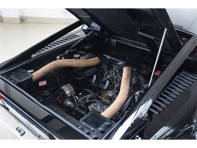 1974 Maserati Merak SS (CC-2065230) for sale in Naarden, Noord-Holland