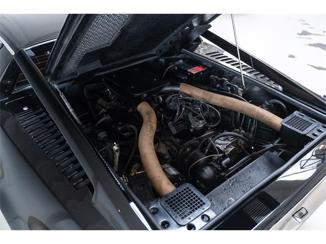 1974 Maserati Merak SS (CC-2065230) for sale in Naarden, Noord-Holland