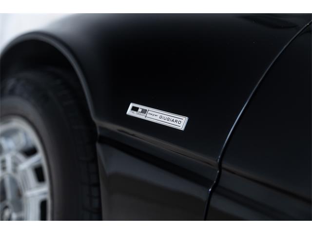 1974 Maserati Merak SS (CC-2065230) for sale in Naarden, Noord-Holland