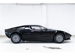 1974 Maserati Merak SS (CC-2065230) for sale in Naarden, Noord-Holland