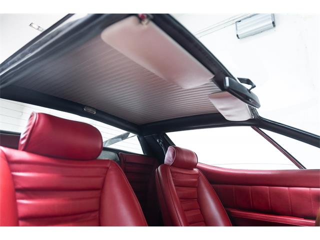 1974 Maserati Merak SS (CC-2065230) for sale in Naarden, Noord-Holland