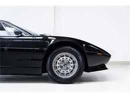 1974 Maserati Merak SS (CC-2065230) for sale in Naarden, Noord-Holland